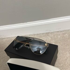 Versace sunglasses